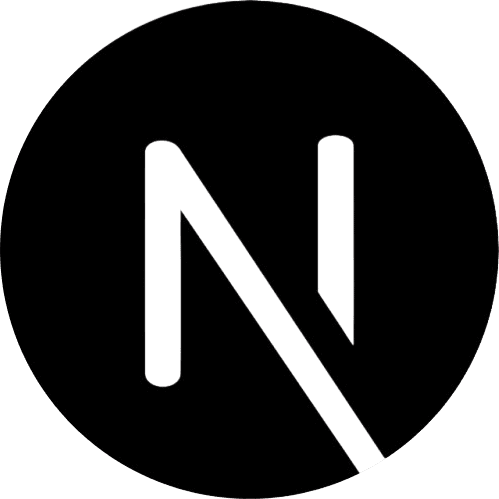 Next JS icon