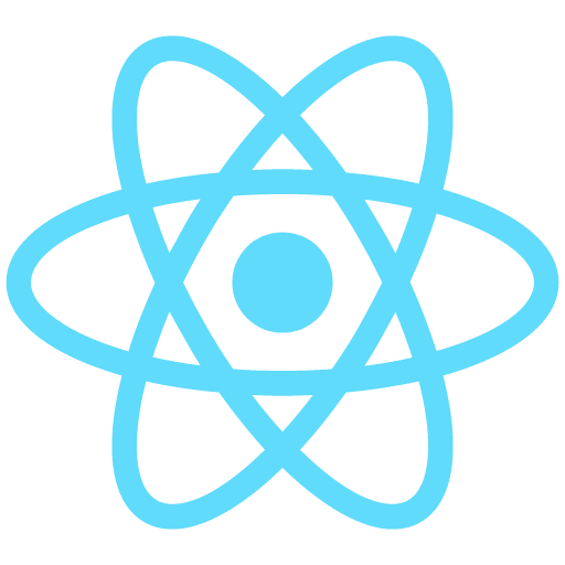 React.js icon