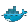 Docker icon