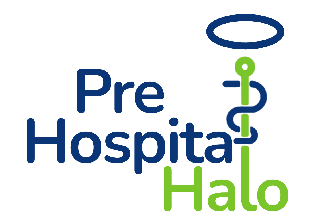 PreHospitalHalo