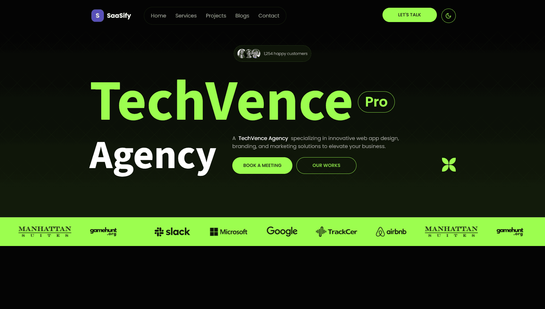 Featured image for TechVence: The 24-Year Legacy of Digital Innovation and Design Excellence