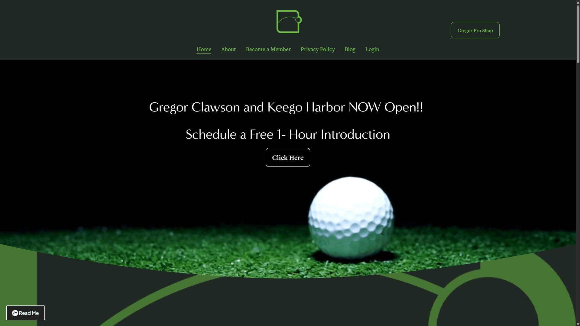 Featured image for Beyond the Swing: How the "5 Elements of Success" Unlock Your True Golf Potential