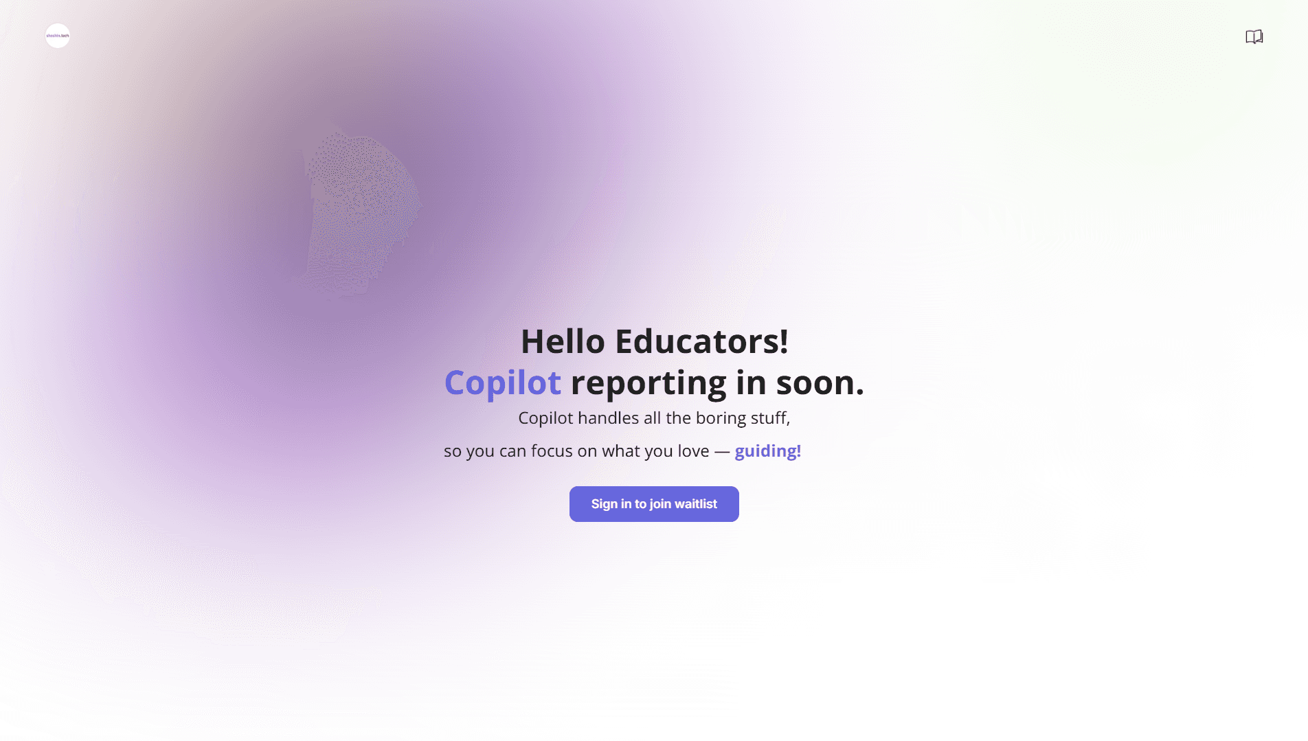 Featured image for Spectrum – Minimalist Digital Excellence