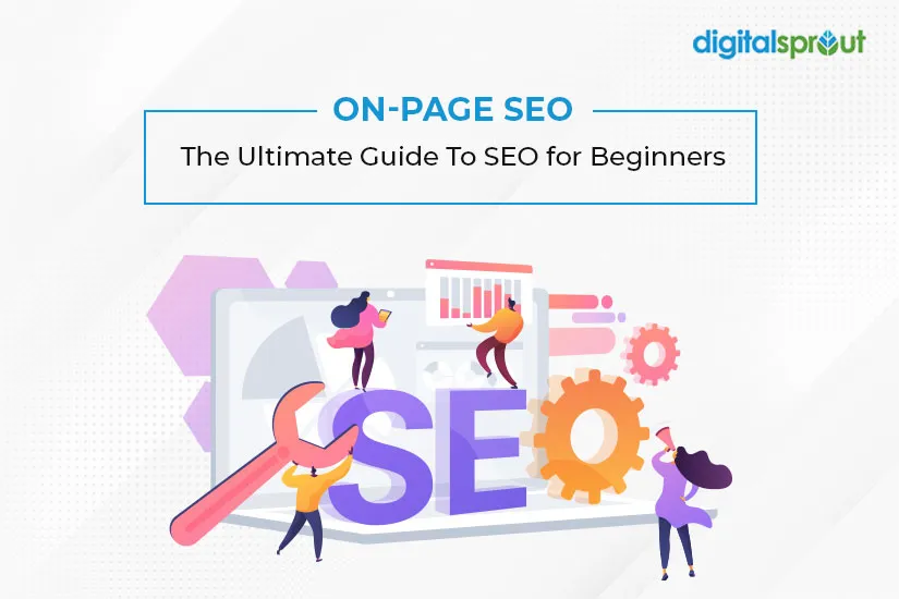 Cover image for The Ultimate SEO Guide for Beginners